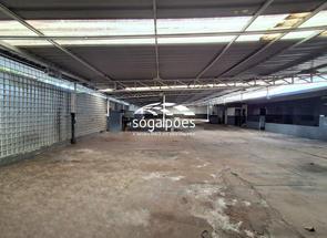 Galpão em Prado, Belo Horizonte, MG valor de R$ 6.000.000,00 no Lugar Certo