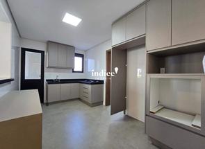 Apartamento, 3 Quartos, 2 Vagas, 3 Suites em Rua Catarina Aparecida Navis Silva, Nova Aliança, Ribeirão Preto, SP valor de R$ 1.235.326,00 no Lugar Certo