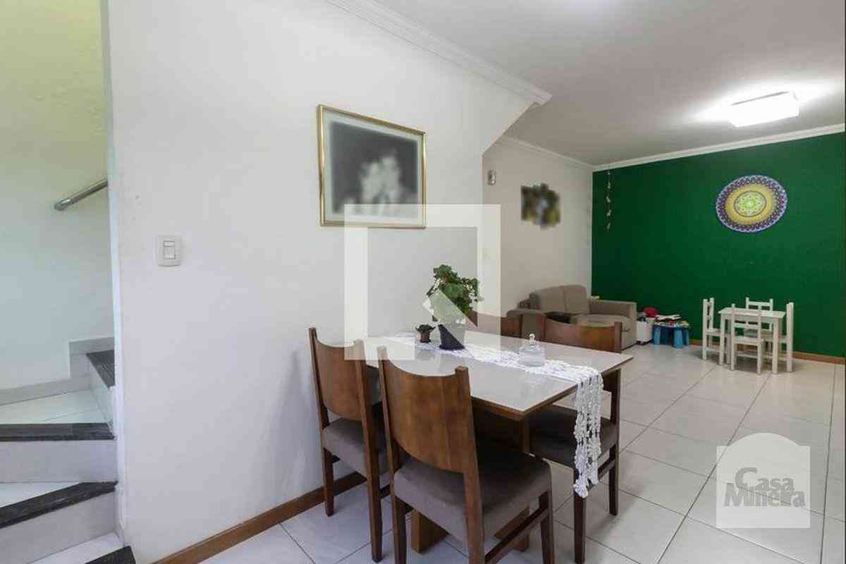 Cobertura com 3 quartos à venda no bairro Ouro Preto, 170m²