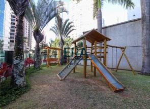 Apartamento, 4 Quartos, 4 Vagas, 2 Suites em Belvedere, Belo Horizonte, MG valor de R$ 3.200.000,00 no Lugar Certo