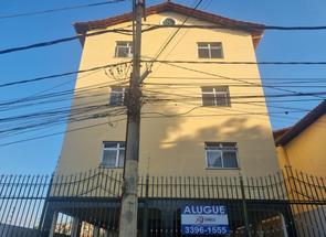 Apartamento, 2 Quartos, 1 Vaga para alugar em Flamengo, Contagem, MG valor de R$ 1.500,00 no Lugar Certo