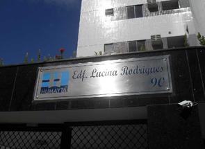 Apartamento, 3 Quartos, 1 Vaga, 1 Suite em Casa Amarela, Recife, PE valor de R$ 460.000,00 no Lugar Certo