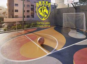 Apartamento, 3 Quartos, 2 Vagas, 1 Suite em Santo Antônio, Belo Horizonte, MG valor de R$ 1.555.476,00 no Lugar Certo