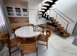 Cobertura, 2 Quartos, 2 Vagas, 1 Suite em Sagrada Família, Belo Horizonte, MG valor de R$ 850.000,00 no Lugar Certo