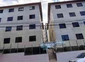 Apartamento, 3 Quartos, 1 Vaga em Caiçaras, Belo Horizonte, MG valor de R$ 250.000,00 no Lugar Certo