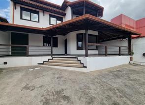 Casa, 4 Quartos, 3 Vagas, 2 Suites para alugar em Jardim Riacho das Pedras, Contagem, MG valor de R$ 7.000,00 no Lugar Certo