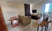 Apartamento, 2 Quartos, 1 Vaga