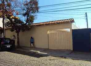 Casa, 2 Quartos, 3 Vagas em Salgado Filho, Belo Horizonte, MG valor de R$ 850.000,00 no Lugar Certo
