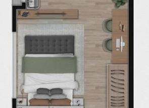 Apartamento, 1 Quarto em Sion, Belo Horizonte, MG valor de R$ 555.140,00 no Lugar Certo