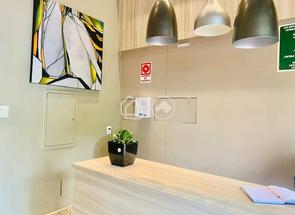 Sala, 1 Vaga para alugar em Rua Marechal Foch, Grajaú, Belo Horizonte, MG valor de R$ 1.300,00 no Lugar Certo