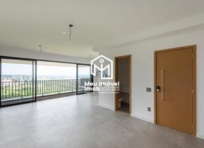 Apartamento, 4 Quartos em Avenida Parque Águas Claras, Norte, Águas Claras, DF valor de R$ 2.150.000,00 no Lugar Certo
