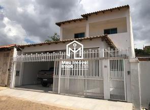 Casa, 4 Quartos em Sha Conjunto 6, Águas Claras, Águas Claras, DF valor de R$ 1.550.000,00 no Lugar Certo