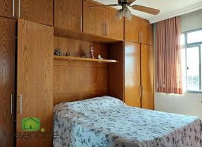 Cobertura, 4 Quartos, 2 Vagas em Santa Cruz Industrial, Contagem, MG valor de R$ 740.000,00 no Lugar Certo