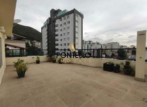 Cobertura, 3 Quartos, 1 Vaga, 1 Suite em Buritis, Belo Horizonte, MG valor de R$ 890.000,00 no Lugar Certo