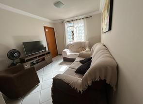 Apartamento, 3 Quartos, 2 Vagas em Santa Cruz Industrial, Contagem, MG valor de R$ 320.000,00 no Lugar Certo