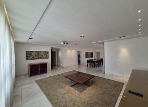 Apartamento, 4 Quartos, 4 Vagas, 2 Suites em Lourdes, Belo Horizonte, MG valor de R$ 4.200.000,00 no Lugar Certo