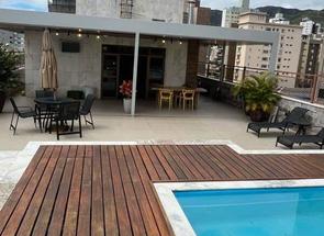 Cobertura, 4 Quartos, 4 Vagas, 2 Suites em Carmo, Belo Horizonte, MG valor de R$ 2.800.000,00 no Lugar Certo