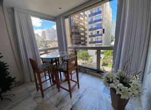 Apartamento, 4 Quartos, 2 Vagas, 1 Suite para alugar em Gutierrez, Belo Horizonte, MG valor de R$ 4.000,00 no Lugar Certo
