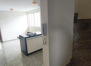 Cobertura, 1 Quarto, 2 Vagas para alugar em Floresta, Belo Horizonte, MG valor de R$ 2.800,00 no Lugar Certo