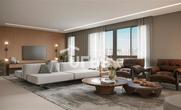 Apartamento, 3 Quartos, 3 Vagas, 3 Suites