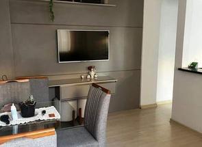 Apartamento, 2 Quartos, 1 Vaga em Pousada Del Rey (são Benedito), Santa Luzia, MG valor de R$ 189.000,00 no Lugar Certo