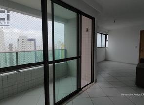 Apartamento, 3 Quartos, 2 Vagas, 1 Suite em Madalena, Recife, PE valor de R$ 754.000,00 no Lugar Certo