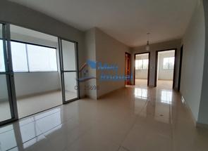 Apartamento, 3 Quartos em Praça das Caraíbas, Residencial Alto das Caraíbas, Luziânia, GO valor de R$ 330.000,00 no Lugar Certo