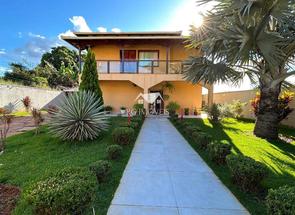 Fazenda, 4 Quartos, 6 Vagas, 4 Suites em Bom Jardim, Mario Campos, MG valor de R$ 1.400.000,00 no Lugar Certo