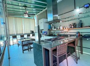 Casa, 5 Quartos, 5 Vagas, 2 Suites em Saturno, Santa Lúcia, Belo Horizonte, MG valor de R$ 4.500.000,00 no Lugar Certo