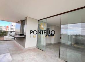 Apartamento, 4 Quartos, 4 Vagas, 2 Suites em Castelo, Belo Horizonte, MG valor de R$ 1.901.570,00 no Lugar Certo