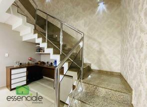 Casa, 3 Quartos, 3 Vagas, 1 Suite em Jardim Riacho das Pedras, Contagem, MG valor de R$ 1.200.000,00 no Lugar Certo