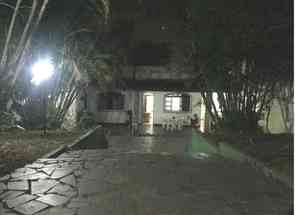 Casa, 4 Quartos, 4 Vagas em Salgado Filho, Belo Horizonte, MG valor de R$ 700.000,00 no Lugar Certo