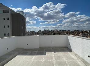 Cobertura, 3 Quartos, 2 Vagas, 2 Suites em Sagrada Família, Belo Horizonte, MG valor de R$ 1.080.000,00 no Lugar Certo