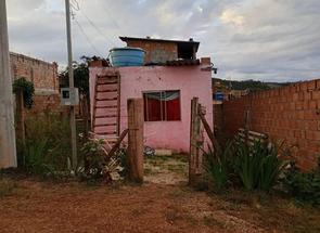 Casa, 1 Quarto, 1 Vaga em Jardim Canadá, Nova Lima, MG valor de R$ 100.000,00 no Lugar Certo