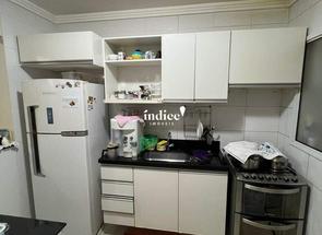 Apartamento, 2 Quartos, 2 Vagas, 1 Suite em Rua Maria Adelaide Miranda Paixão, Jardim Macedo, Ribeirão Preto, SP valor de R$ 350.000,00 no Lugar Certo