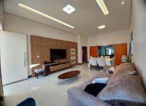 Casa, 4 Quartos, 3 Vagas, 1 Suite em Eldorado, Contagem, MG valor de R$ 1.300.000,00 no Lugar Certo
