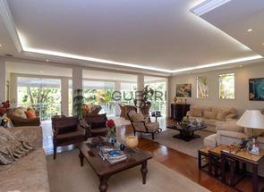 Casa, 5 Quartos em Quadra Shin Ql 15 Conjunto 4, Lago Norte, Brasília/Plano Piloto, DF valor de R$ 3.090.000,00 no Lugar Certo