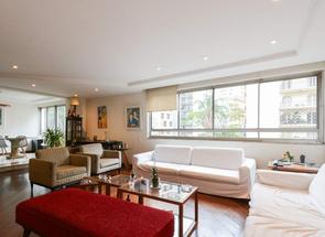 Apartamento, 3 Quartos, 1 Vaga, 1 Suite em Santa Cecília, São Paulo, SP valor de R$ 1.650.000,00 no Lugar Certo
