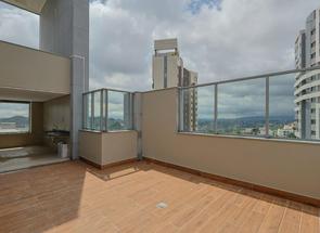 Cobertura, 4 Quartos, 4 Vagas, 4 Suites em Vale do Sereno, Nova Lima, MG valor de R$ 6.800.000,00 no Lugar Certo