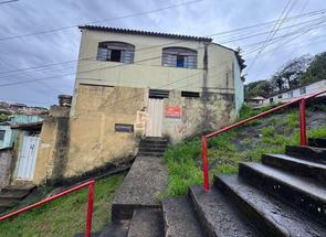 Casa, 2 Quartos para alugar em Rua Luiz Carlos Ribeiro, Teixeira Dias, Belo Horizonte, MG valor de R$ 1.000,00 no Lugar Certo