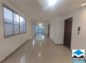 Apartamento, 4 Quartos, 2 Vagas, 2 Suites para alugar em São José, Belo Horizonte, MG valor de R$ 5.900,00 no Lugar Certo