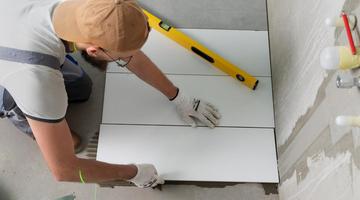 Como instalar porcelanato sem erros: guia completo e pr�tico