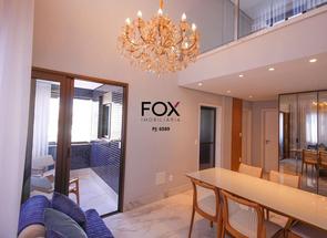 Cobertura, 3 Quartos, 4 Vagas, 2 Suites em Sagrada Família, Belo Horizonte, MG valor de R$ 1.549.000,00 no Lugar Certo