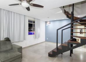 Apartamento, 3 Quartos, 1 Vaga em Santa Efigênia, Belo Horizonte, MG valor de R$ 550.000,00 no Lugar Certo