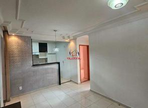 Área Privativa, 2 Quartos, 1 Vaga em Cabral, Contagem, MG valor de R$ 259.000,00 no Lugar Certo