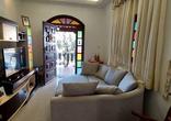 Casa, 3 Quartos, 2 Vagas, 1 Suite