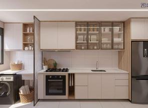Apartamento, 2 Quartos, 1 Vaga, 1 Suite em Estoril, Belo Horizonte, MG valor de R$ 459.474,00 no Lugar Certo
