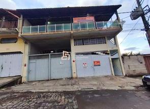 Casa, 3 Quartos, 2 Vagas, 1 Suite para alugar em Rua Professora Ruth Pina, Lindéia, Belo Horizonte, MG valor de R$ 2.500,00 no Lugar Certo