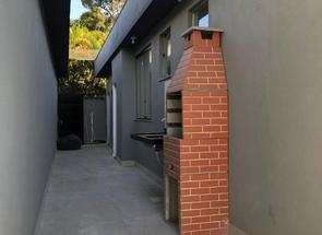 Apartamento, 3 Quartos, 2 Vagas, 1 Suite para alugar em Novo Progresso, Contagem, MG valor de R$ 2.990,00 no Lugar Certo