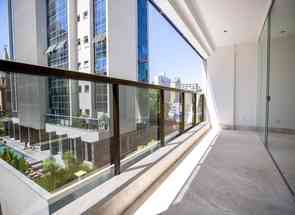 Apartamento, 4 Quartos, 4 Vagas, 2 Suites em Lourdes, Belo Horizonte, MG valor de R$ 2.550.000,00 no Lugar Certo